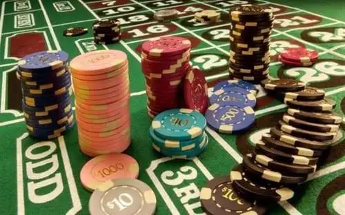 Dashboard promosi dan program loyalitas anggota pemilutoto