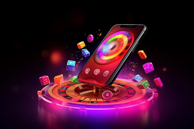Dashboard promosi dan cashback pemilutoto untuk pemain Caribbean Stud Poker