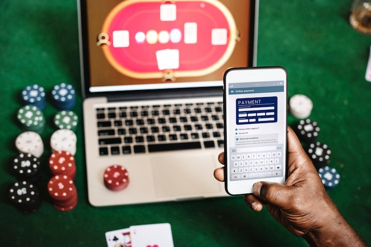 Antarmuka permainan Colok Naga di platform pemilutoto dengan pilihan angka yang jelas